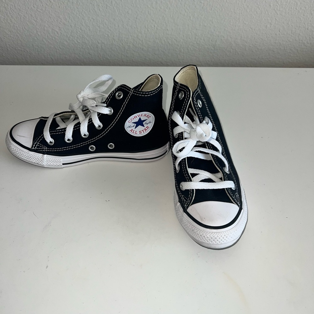 BRAND NEW Little Boys Converse Chuck Taylor Sneakers
